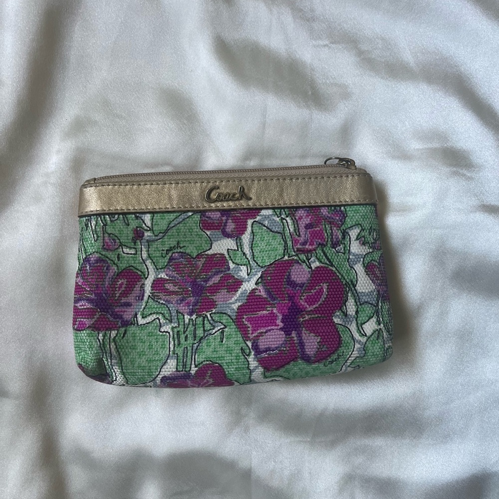 Wallet/clutch